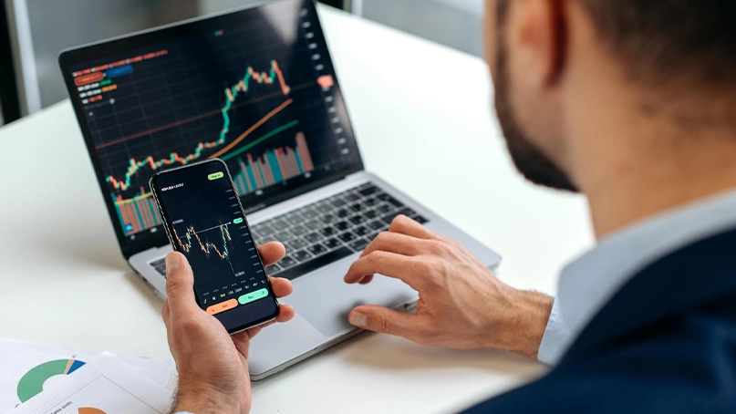 BundestInvestBank Trading Plattform